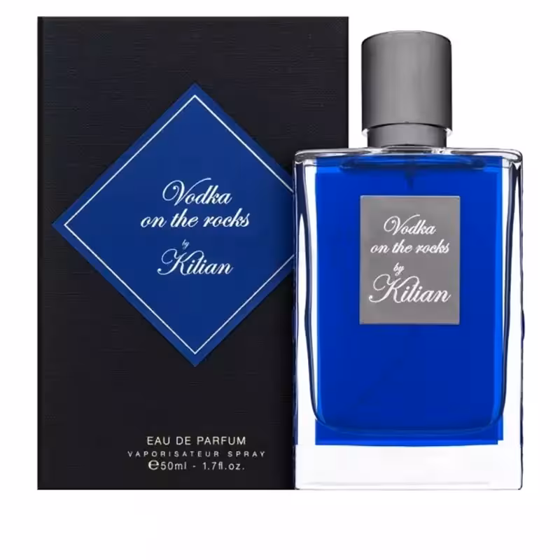 عطر ادکلن بای کیلیان ودکا آن د راکس مردانه و زنانه