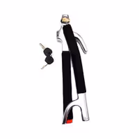 قفل فرمان تاشو جینگبو