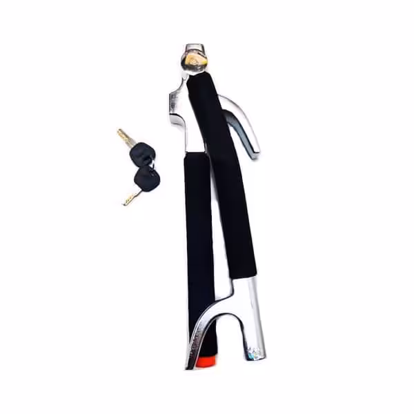 قفل فرمان تاشو جینگبو