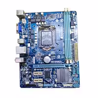 مادربرد گیگابایت مدل H61 M-DS2H