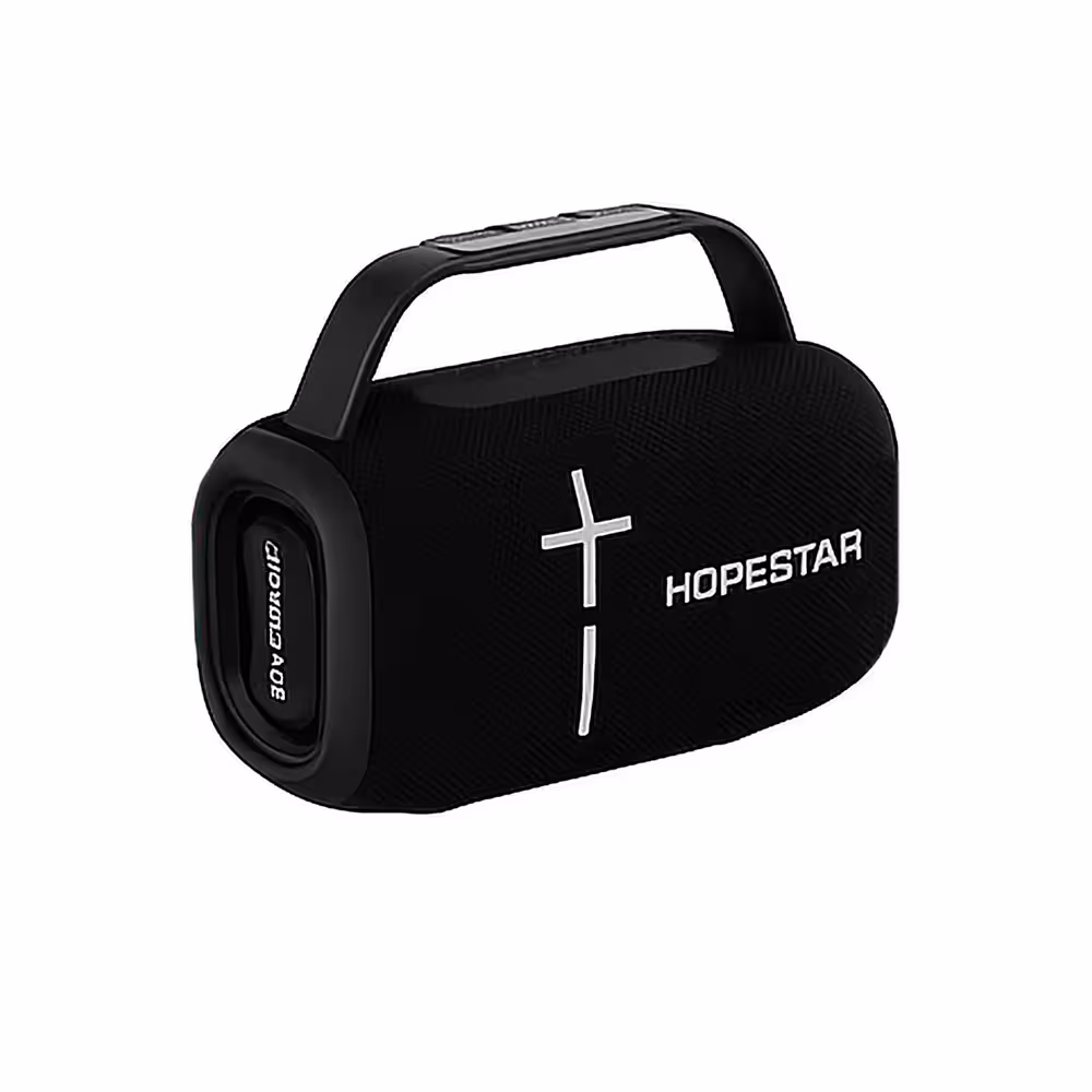 اسپیکر هوپ استار Hopestar H67 Pro