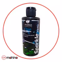 محلول کربن مایع آکواریوم برند پروتکت نیچر