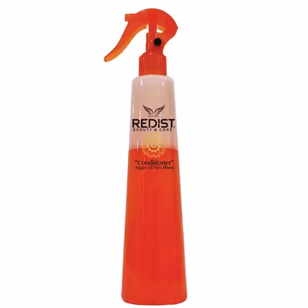 مشخصات، خرید و قیمت سرم مو دوفاز ردیست Redist حاوی روغن آرگان حجم 400 میل ⭐️ ویان مارکت