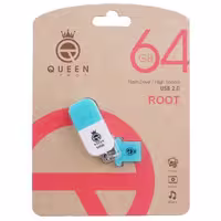 فلش 64G ROOT