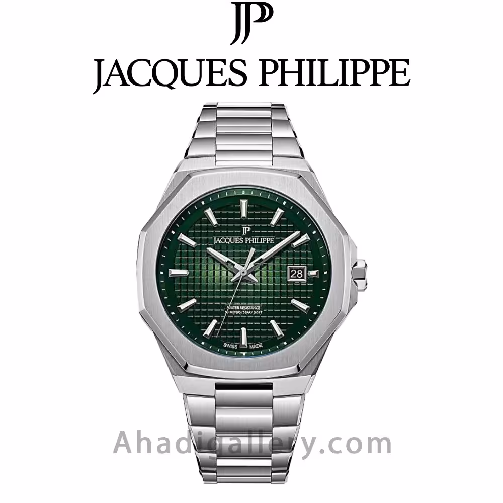 ساعت مچی ژاک فیلیپ مدل JPQGC3813x6
