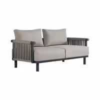 مبل دونفره نظری مدل Lam