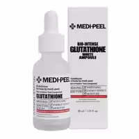 آمپول روشن کننده گلوتاتیون مدیپیل ( MEDIPEEL-Bio Glutathione White Ampoule )