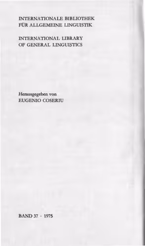 خرید و دانلود نسخه کامل کتاب Esquisses linguistiques II