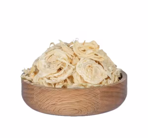 پرک پیازدرجه یک 100گرمی