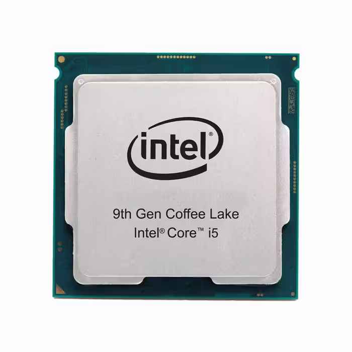 پردازنده اینتل Core i5 9400 Coffee Lake [TRAY]