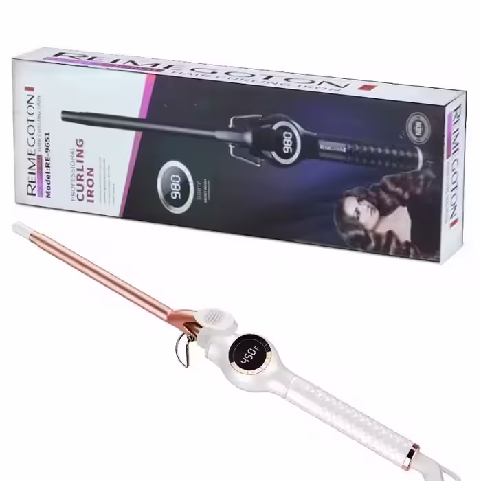 فر مو ریز سایز 13 رمیگتون مدل  REMEGTON RE-9651 W