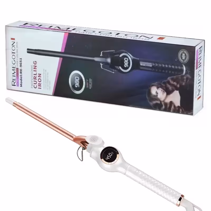 فر مو ریز سایز 13 رمیگتون مدل  REMEGTON RE-9651 W