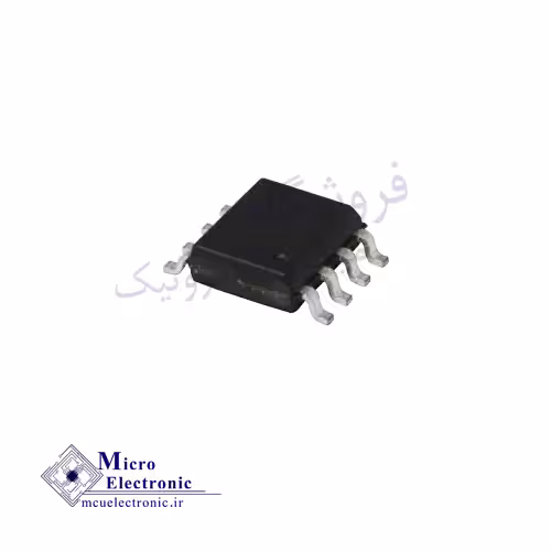 آی سی NJM4558E SMD