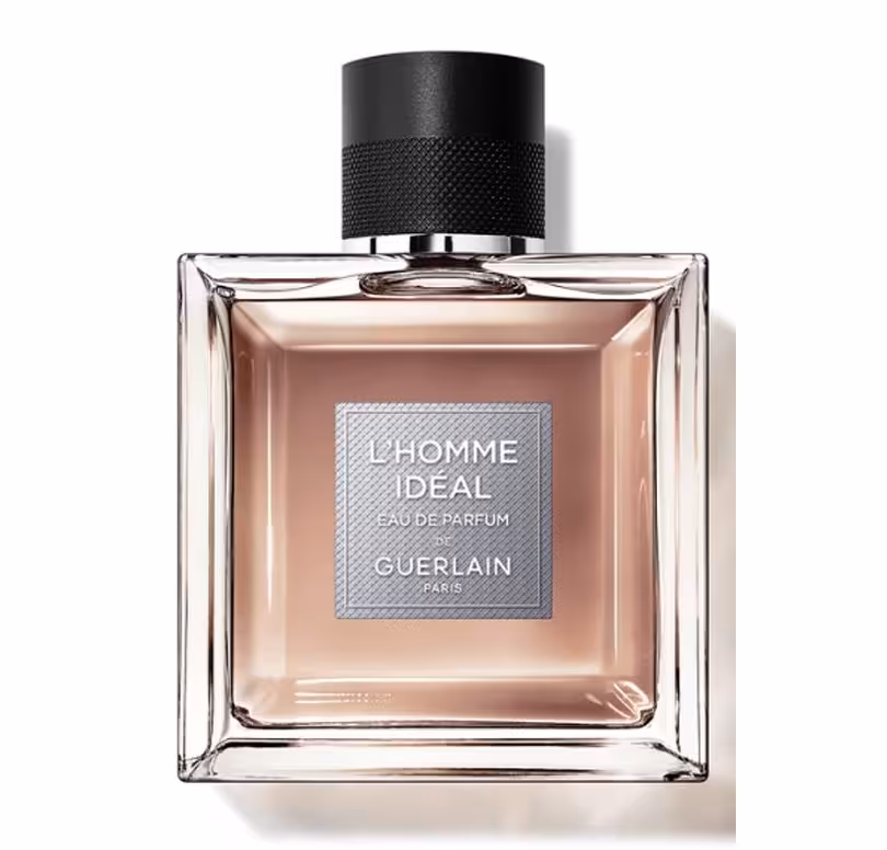 عطر گرلن لهوم آیدل ادوپرفیوم 2016 ( GUERLAIN – L’Homme Ideal Edp )