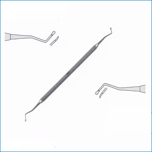 اکسکاواتر XL - فروشگاه تخصصی دندانپزشکی سپیرا