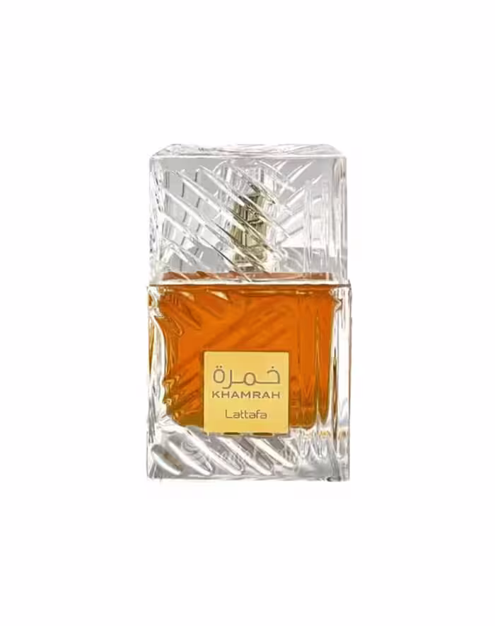 ادکلن لطافه خمره مشابه انجل شیر