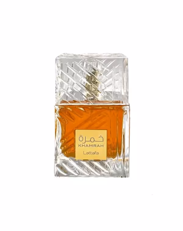 ادکلن لطافه خمره مشابه انجل شیر