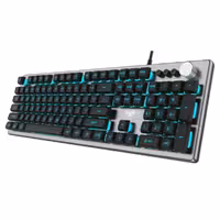 کیبورد گیمینگAula F2028