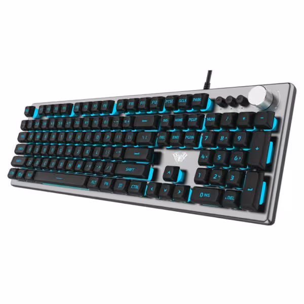 کیبورد گیمینگAula F2028