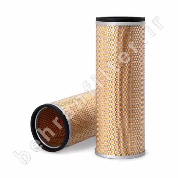 قیمت و خرید فیلتر هواکش درونی لودر DAWOO _ بیل دوسان 470