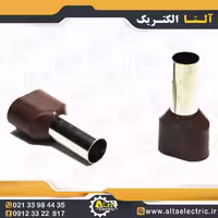 وایرشو دوبل ده برنجی
