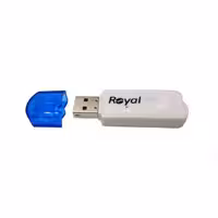 بلوتوث صدا ROYAL RB-118 - یاسین کامپیوتر