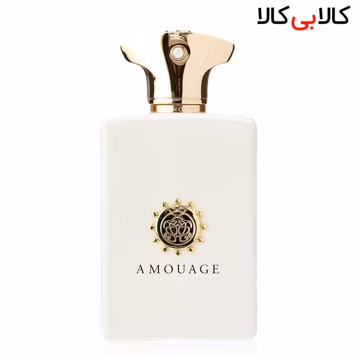 ادکلن آمواج هانر Amouage Honour Man مردانه حجم 100 میلی لیتر اورجینال
