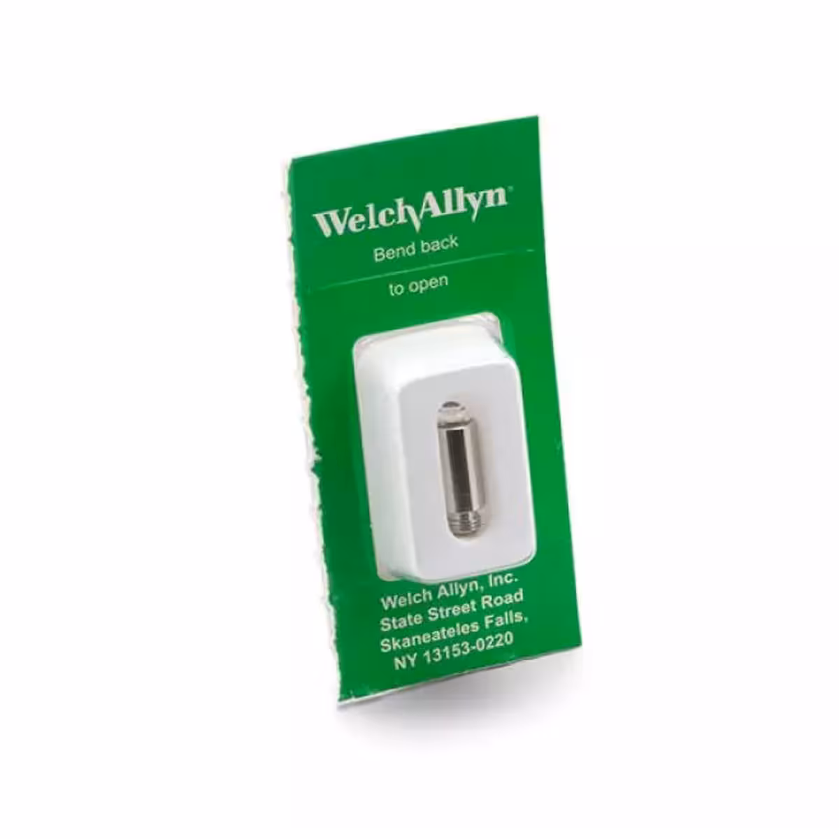 لامپ یدکی 3300 ولش آلن (WelchAllyn)