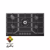 اجاق گاز شیشه‌ ای بیمکث مدل 2204
