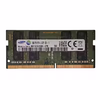 رم لپ تاپ سامسونگ Sumsung DDR4 2133MHz PC4 CL15 8GB