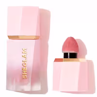 رژگونه شیگلم SHEGLAM مدل لاو کیک Love Cake