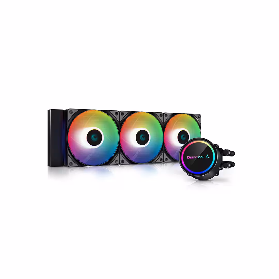 خنک کننده پردازنده دیپ کول GAMMAXX L360 A-RGB