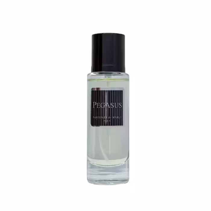 عطر جیبی مردانه نیو پرستیژ کالر مدل Pegasus حجم 35 میلی لیتری