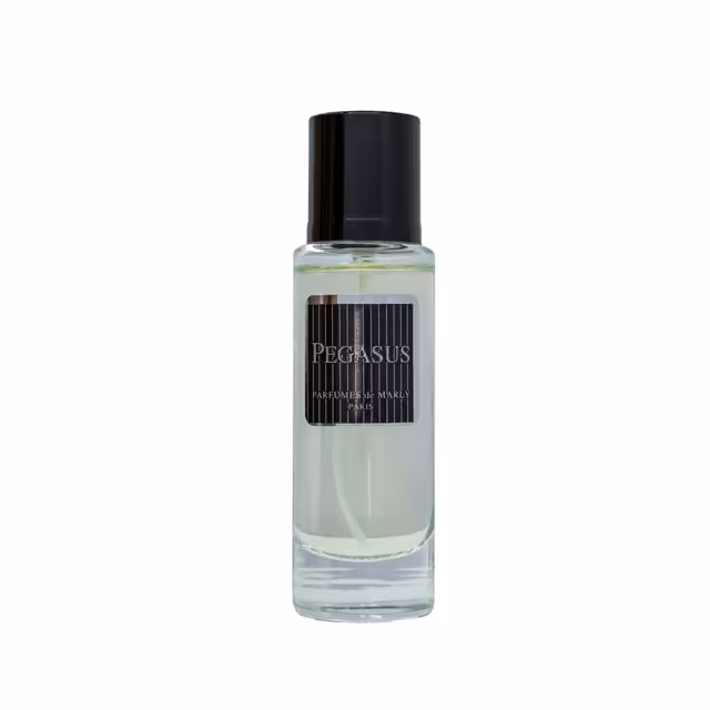 عطر جیبی مردانه نیو پرستیژ کالر مدل Pegasus حجم 35 میلی لیتری