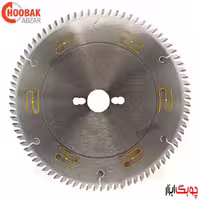 تیغ اره MDF بر CMT قطر 25 سانتیمتر 80 دندانه مدل 281.680.10M
