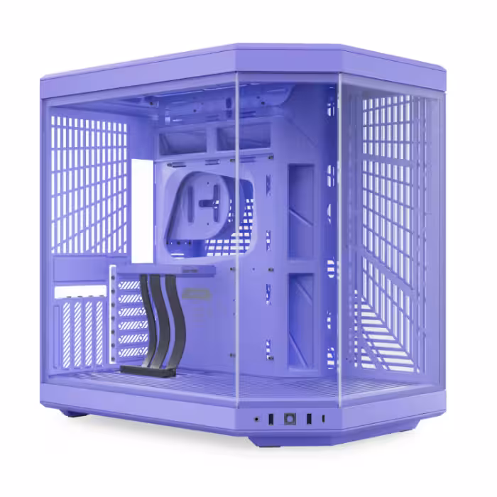 سیستم تدوین طراحی رندرینگ (Lian) Ultra 9 285K 64G RTX5070-12G 2TB