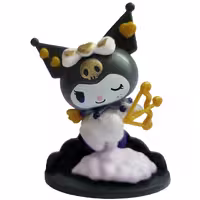 فیگور کرومی Kuromi