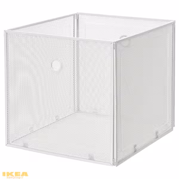 جعبه سفید مدل DRÖNJÖNS | برند ایکیا | ارسال 15 الی 20 روز کاری