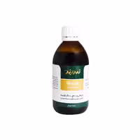 شربت عصاره اورتیکا | 250 میلی لیتر