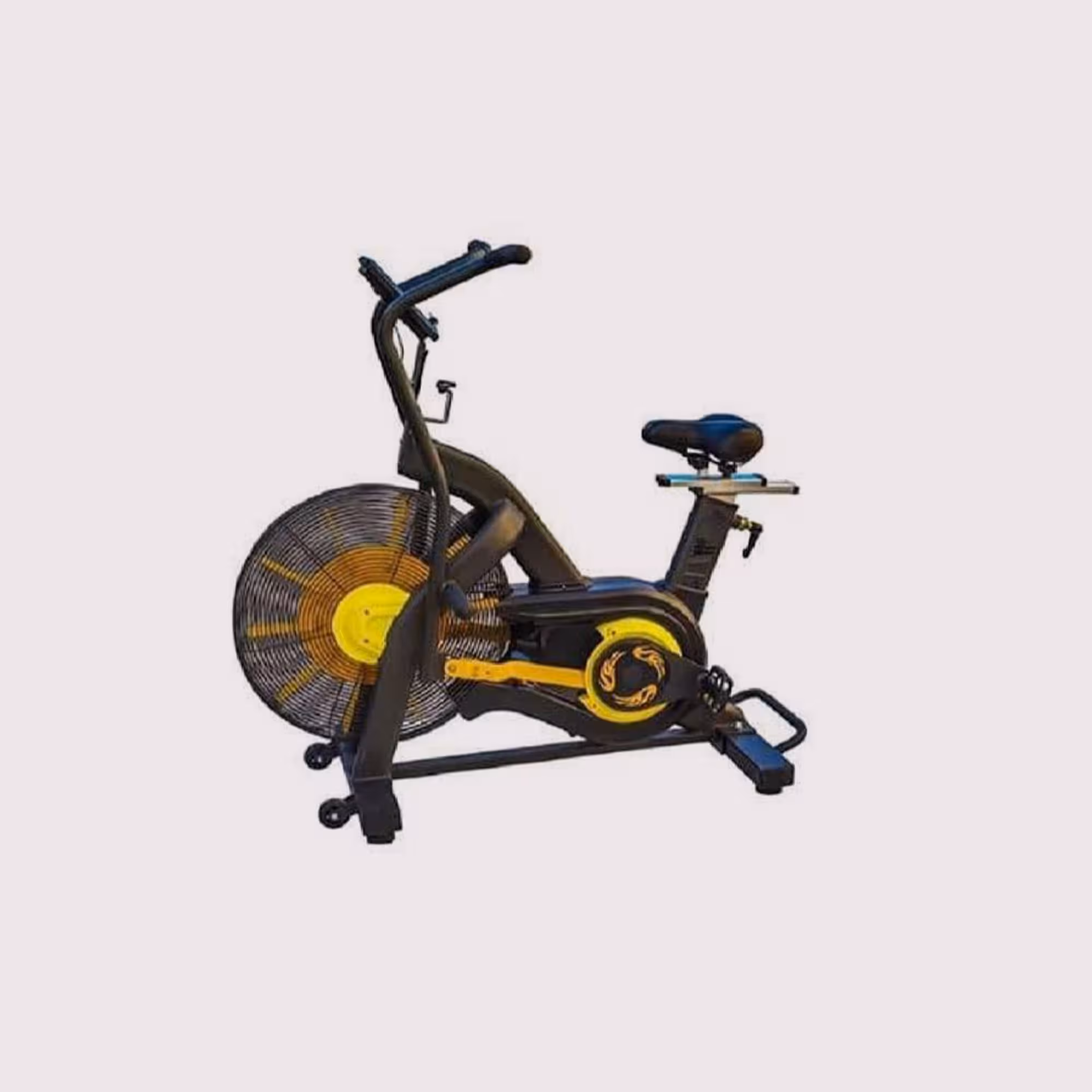 ایربایک باشگاهی برند ROUGE