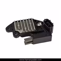 آفتامات دینام جیلی امگرند و لیفان X60 برند RETEX