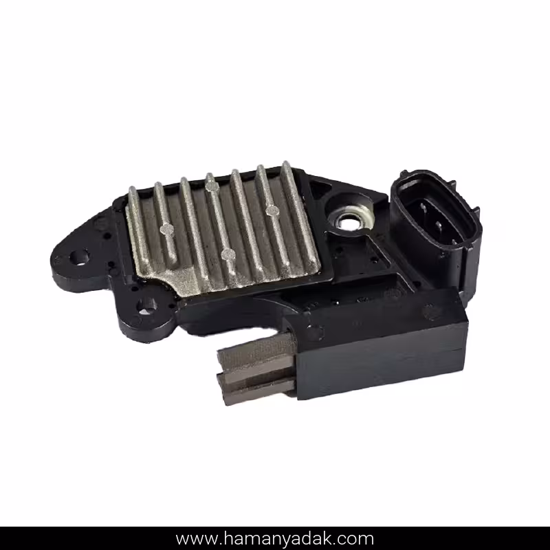 آفتامات دینام جیلی امگرند و لیفان X60 برند RETEX