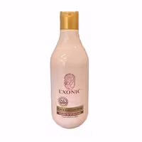 شامپو بدن عصاره رز بلک باکارا 300 میلی لیتر EXONIC