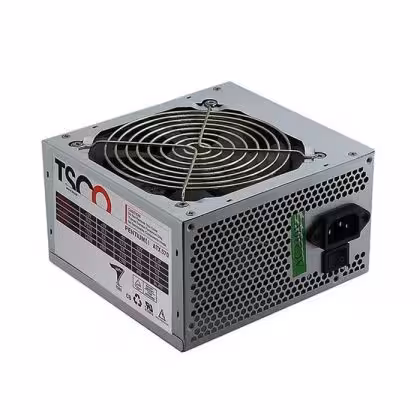 منبع تغذیه کامپیوتر تسکو TSCO TP 570W
