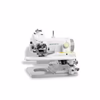چرخ خیاطی پس دوز رومیزی زوجی مدل ZJ-500