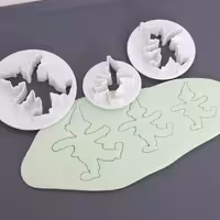 کاتر 3عددی دلقک