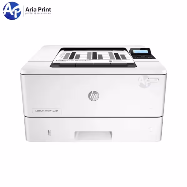 پرینتر لیزری اچ پی مدل LaserJet Pro M402dn