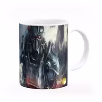 ماگ طرح Fallout مدل MG7070