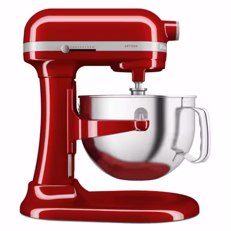همزن کاسه دار کیچن اید مدل KitchenAid 5KSM60SPXEER