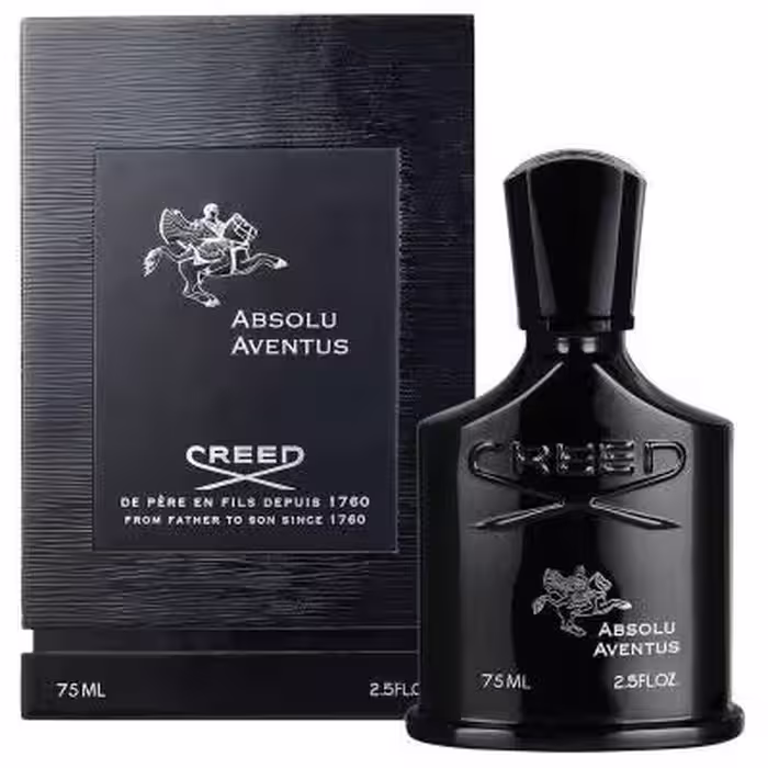عطر مردانه اونتوس ابسولو(آرجویل)